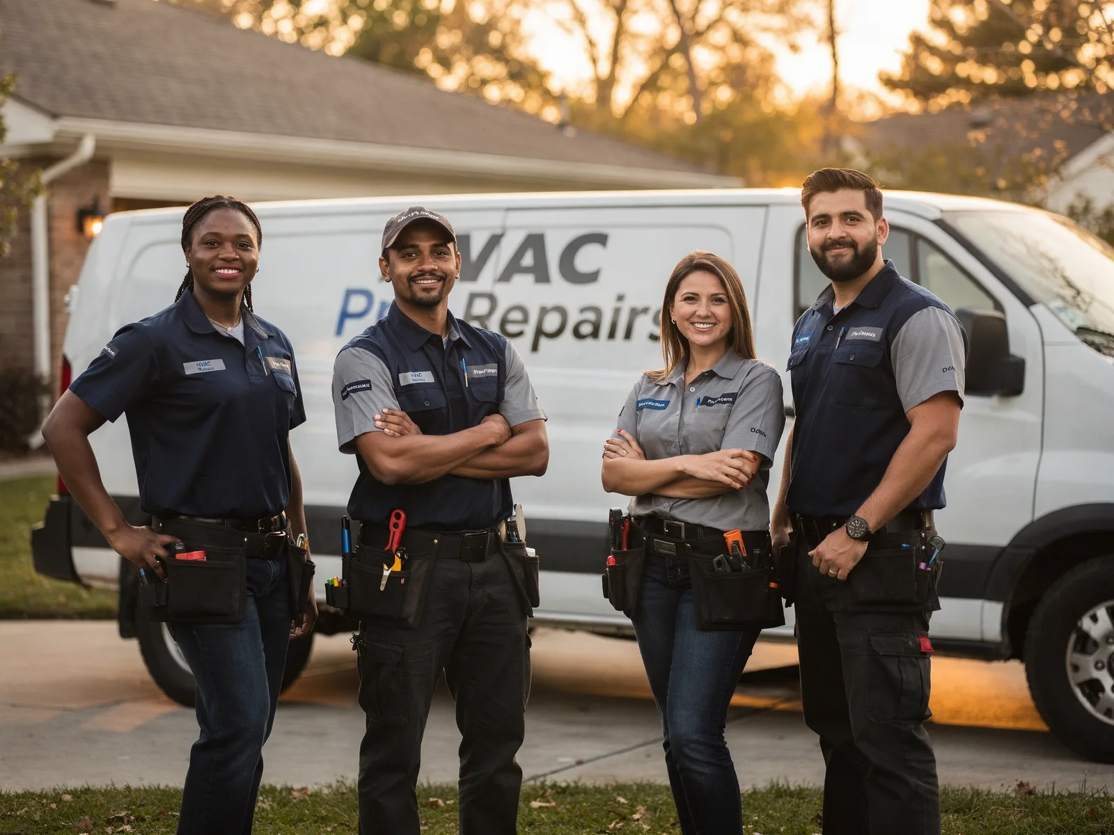 Heat Pump Repair company in East Berlin, PA