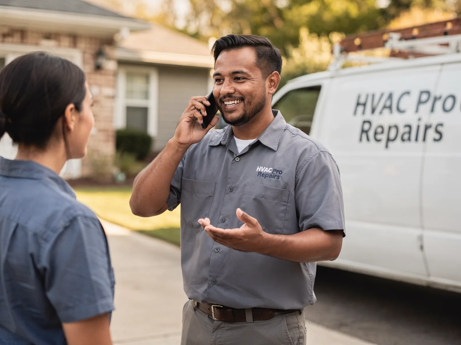 Heat Pump Repair East Berlin, PA FAQs